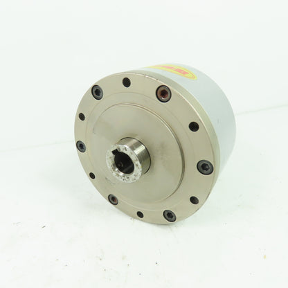 Kamo Seiko Corp BR100SH-20G-S347 Ball Reducer 14mm Input Shaft 20mm Output