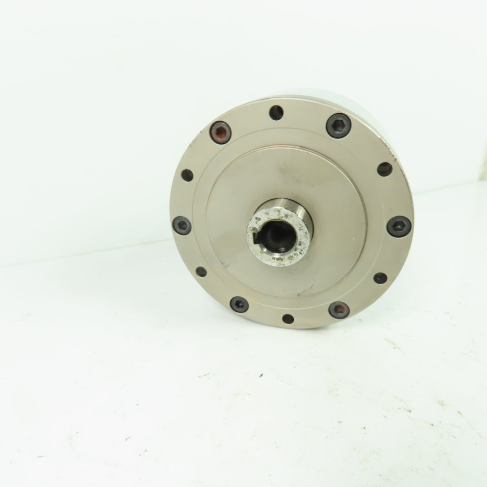 Kamo Seiko Corp BR100SH-20G-S347 Ball Reducer 14mm Input Shaft 20mm Output