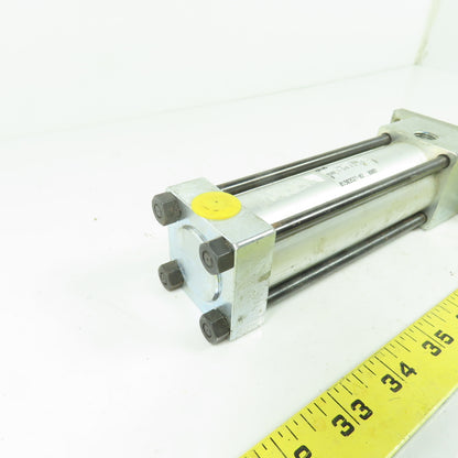 PHD Inc. AVRF 1 3/8 X 2 1/2-B 1-3/8" Bore 2-1/2" Stroke Pneumatic Air Cylinder