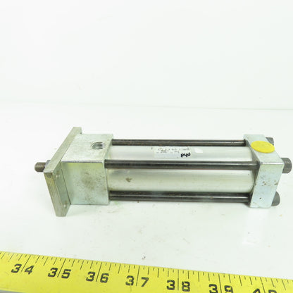 PHD Inc. AVRF 1 3/8 X 2 1/2-B 1-3/8" Bore 2-1/2" Stroke Pneumatic Air Cylinder