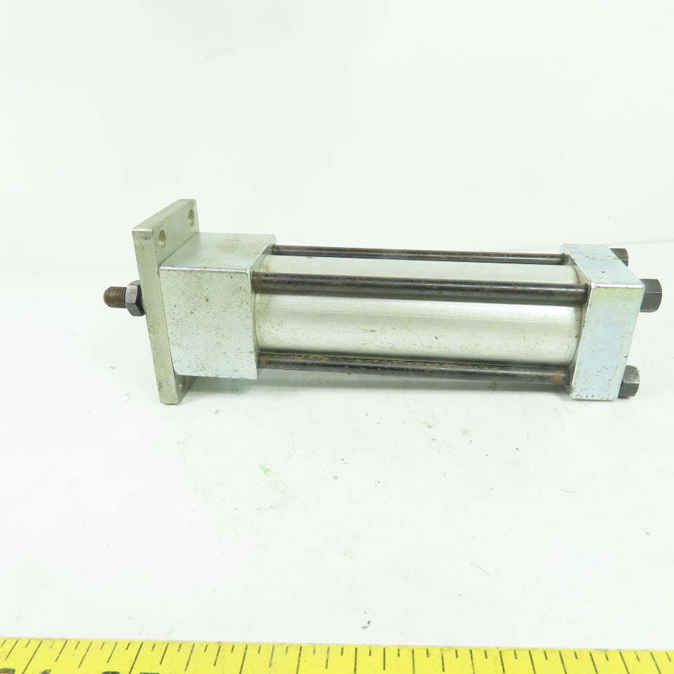 PHD Inc. AVRF 1 3/8 X 2 1/2-B 1-3/8" Bore 2-1/2" Stroke Pneumatic Air Cylinder