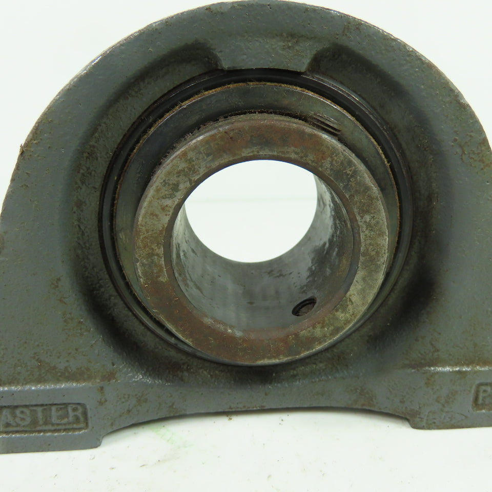 Sealmaster NP-26 2-Bolt Pillow Block Bearing 1-5/8" Bore