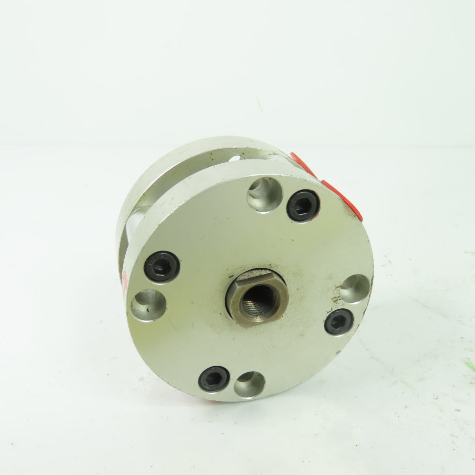 Bimba FOD-170.5 Pneumatic Air Cylinder 3/8" Stroke 1-1/2" Bore