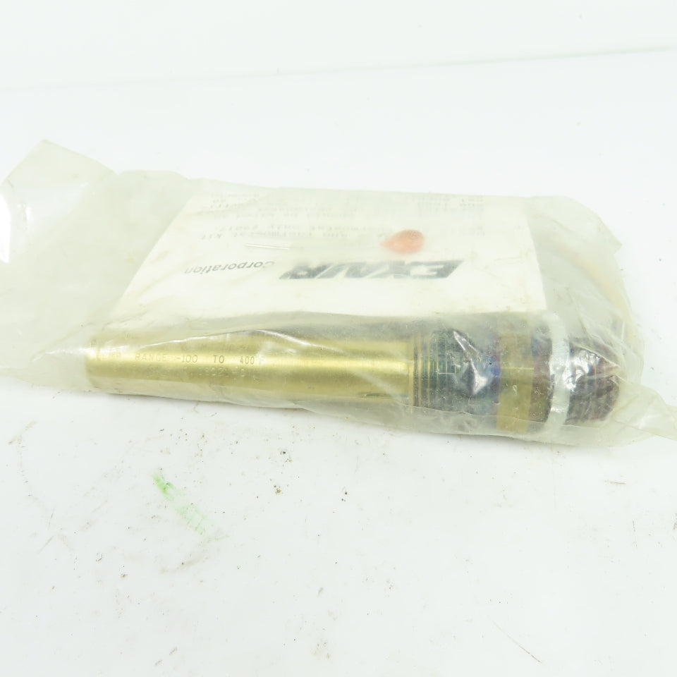 Fenwal 18021-0 Thermoswitch Thermostat -100 To 400 F 120/240V