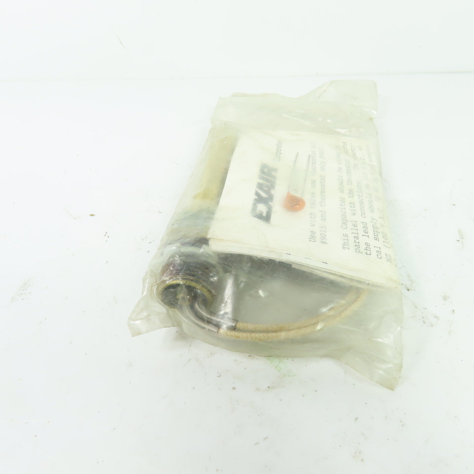 Fenwal 18021-0 Thermoswitch Thermostat -100 To 400 F 120/240V