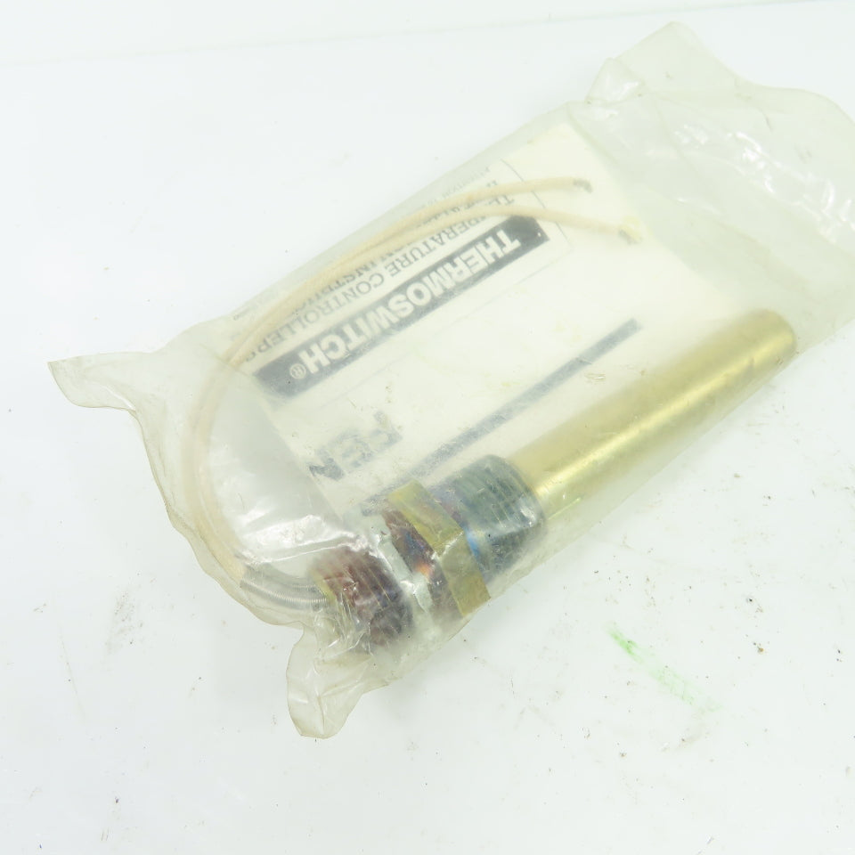 Fenwal 18021-0 Thermoswitch Thermostat -100 To 400 F 120/240V