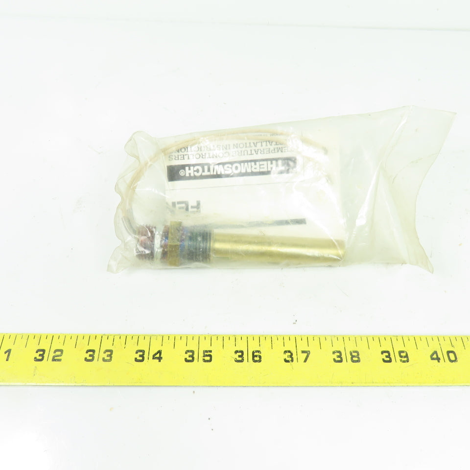 Fenwal 18021-0 Thermoswitch Thermostat -100 To 400 F 120/240V