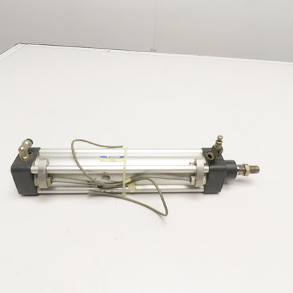Shako IC 50B250 50mm Bore 250mm Stroke Double Acting Air Cylinder
