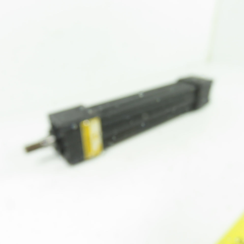 Ortman 1A D Double Acting Pneumatic Air Cylinder 1.5" Bore 6" Stroke