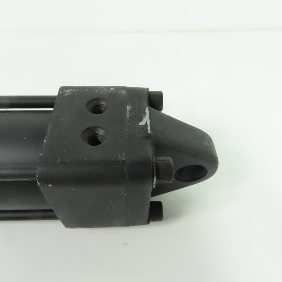 Ortman 1A D Double Acting Pneumatic Air Cylinder 1.5" Bore 6" Stroke