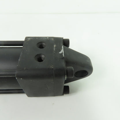 Ortman 1A D Double Acting Pneumatic Air Cylinder 1.5" Bore 6" Stroke