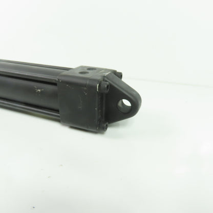 Ortman 1A D Double Acting Pneumatic Air Cylinder 1.5" Bore 6" Stroke