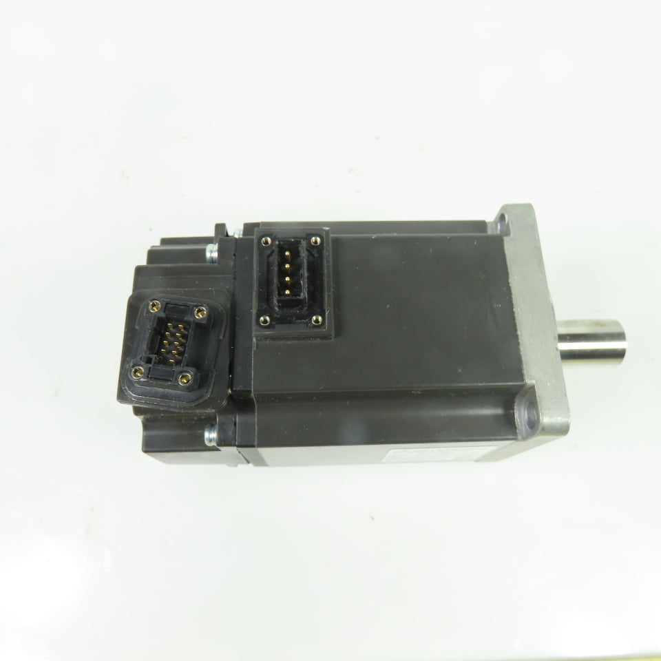 Mitsubishi HF-KP43 AC Servo Motor 400W 102V 3000RPM IP65 2.9A