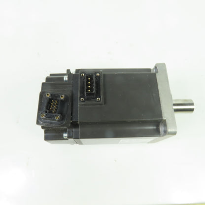 Mitsubishi HF-KP43 AC Servo Motor 400W 102V 3000RPM IP65 2.9A
