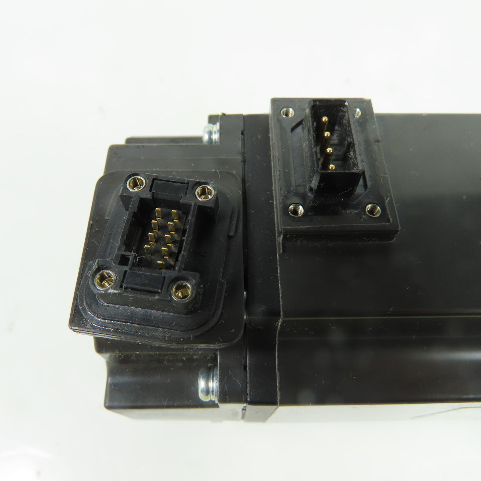 Mitsubishi HF-KP43 AC Servo Motor 400W 102V 3000RPM IP65 2.9A