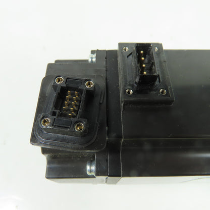 Mitsubishi HF-KP43 AC Servo Motor 400W 102V 3000RPM IP65 2.9A