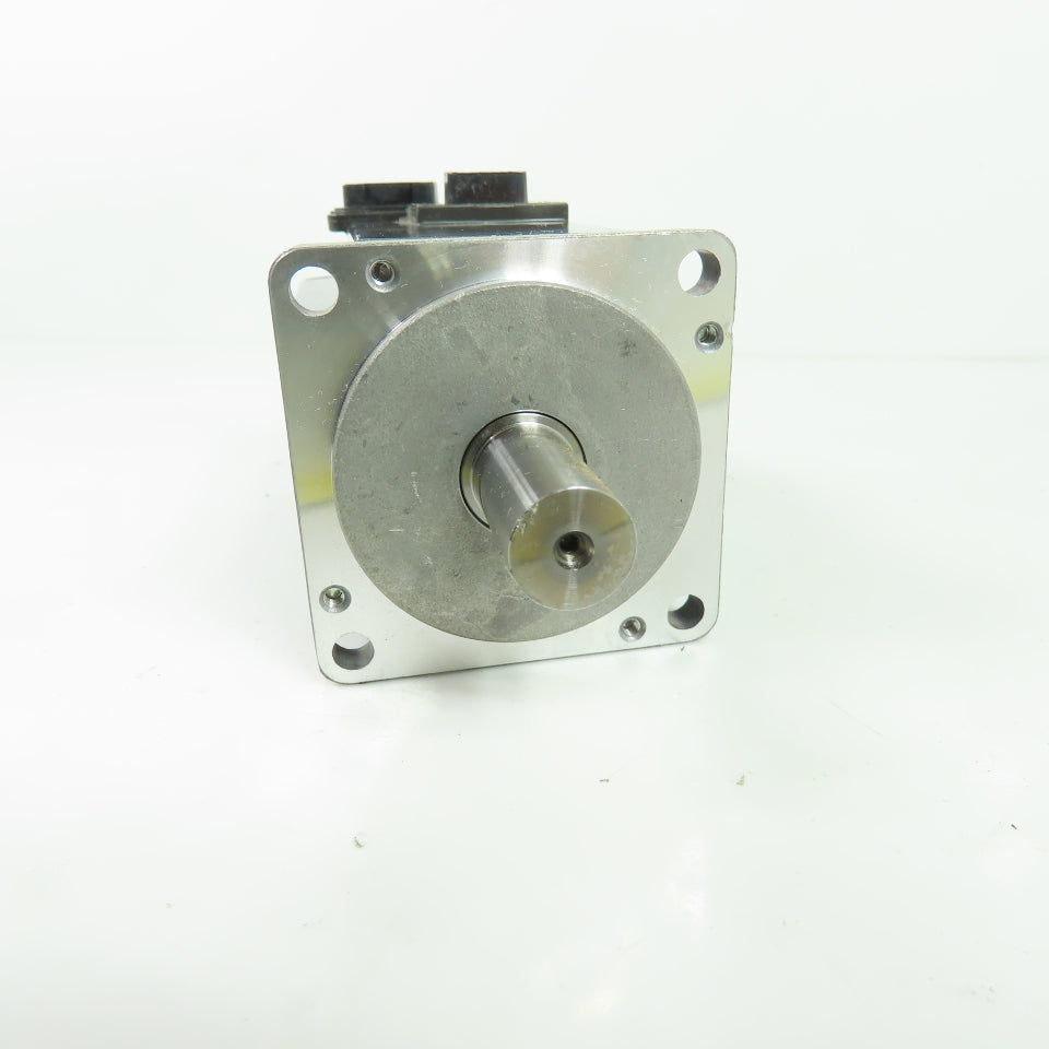 Mitsubishi HF-KP43 AC Servo Motor 400W 102V 3000RPM IP65 2.9A