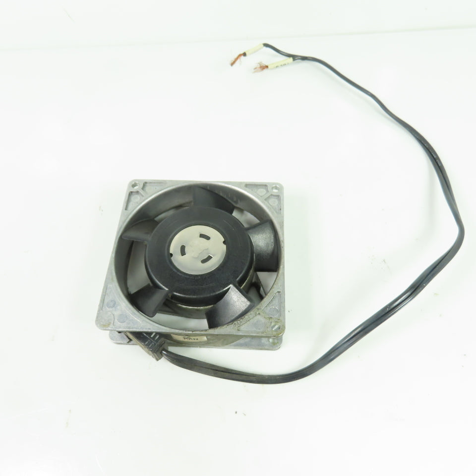Omron R87F-A6A93HP Axial Cooling Fan 230V 10/9W 50/60Hz