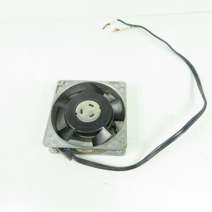 Omron R87F-A6A93HP Axial Cooling Fan 230V 10/9W 50/60Hz