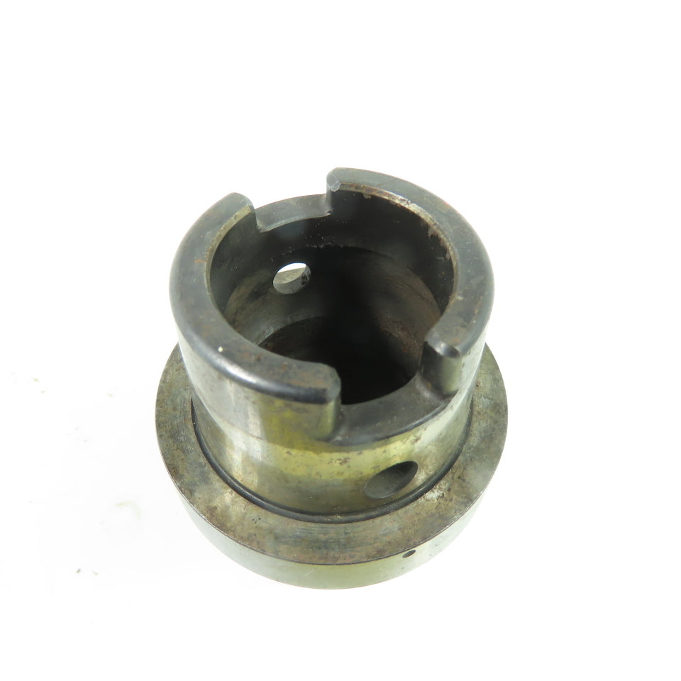 Mapal MN 5302-08-K HSK63X10X65 Hydraulic Tool Holder DIN 69893 C