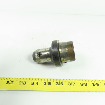 Mapal MN 5302-08-K HSK63X10X65 Hydraulic Tool Holder DIN 69893 C