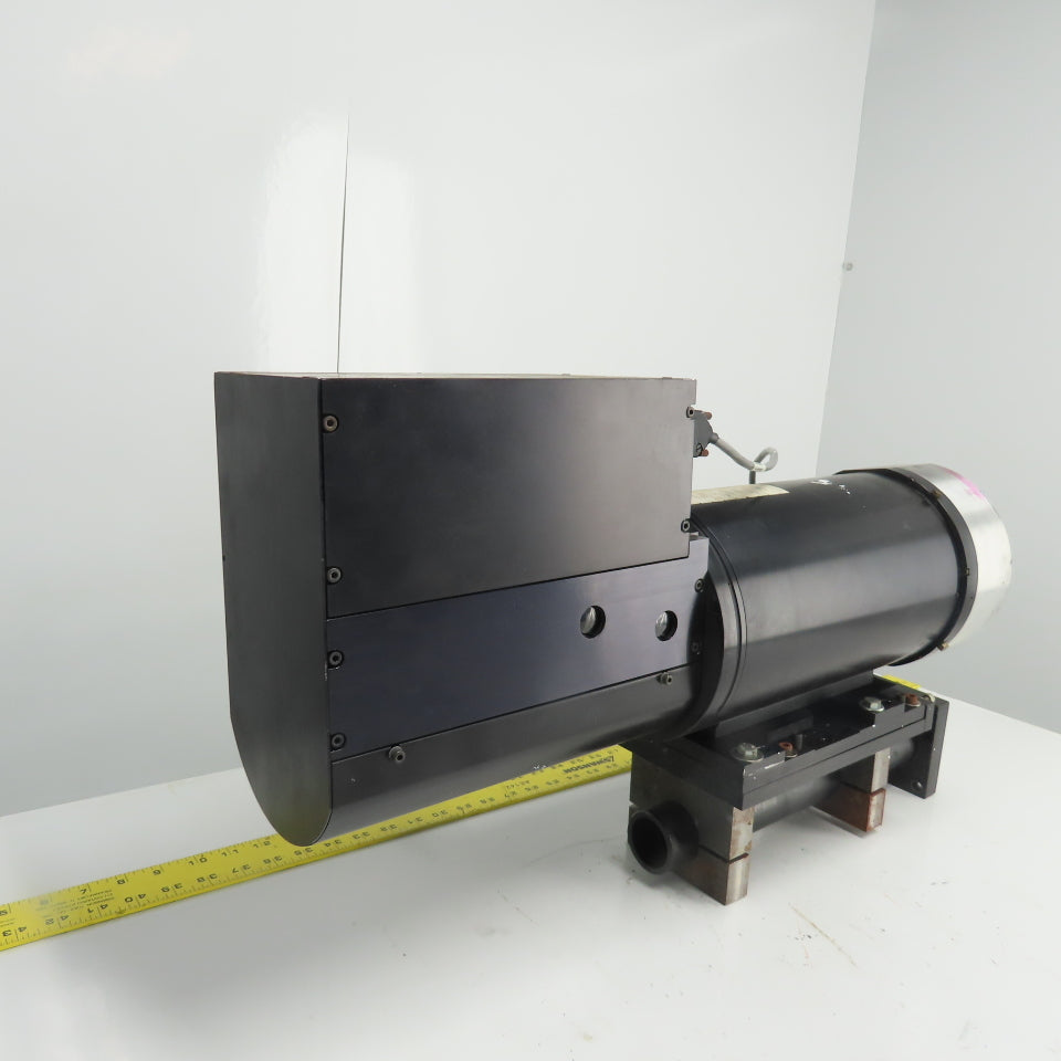 Xiris Automation Inc. PI-2000C - HEAD Industrial Inspection Camera Imaging Head