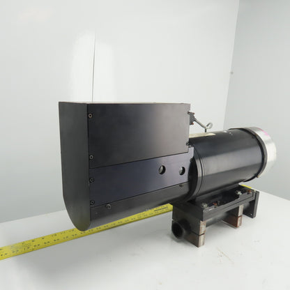 Xiris Automation Inc. PI-2000C - HEAD Industrial Inspection Camera Imaging Head