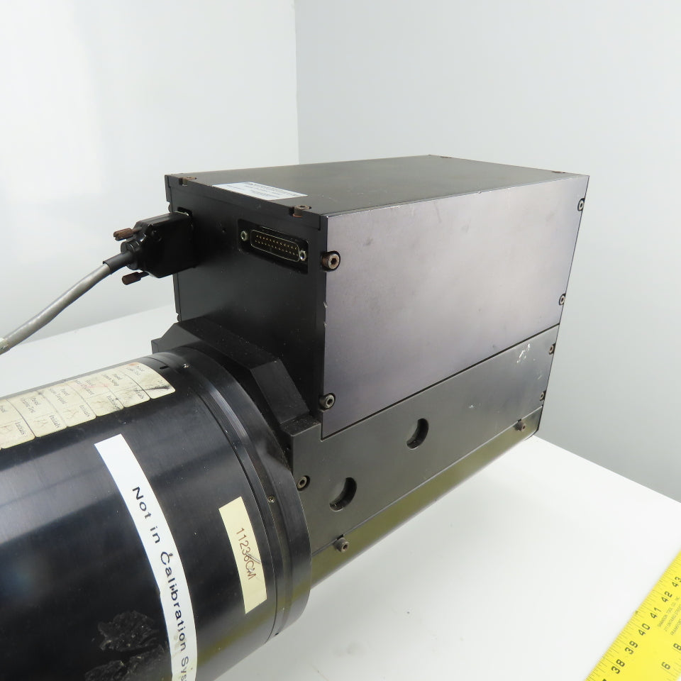 Xiris Automation Inc. PI-2000C - HEAD Industrial Inspection Camera Imaging Head