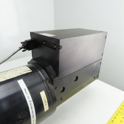 Xiris Automation Inc. PI-2000C - HEAD Industrial Inspection Camera Imaging Head