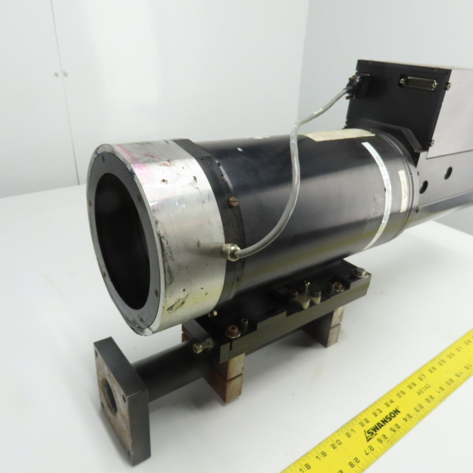 Xiris Automation Inc. PI-2000C - HEAD Industrial Inspection Camera Imaging Head