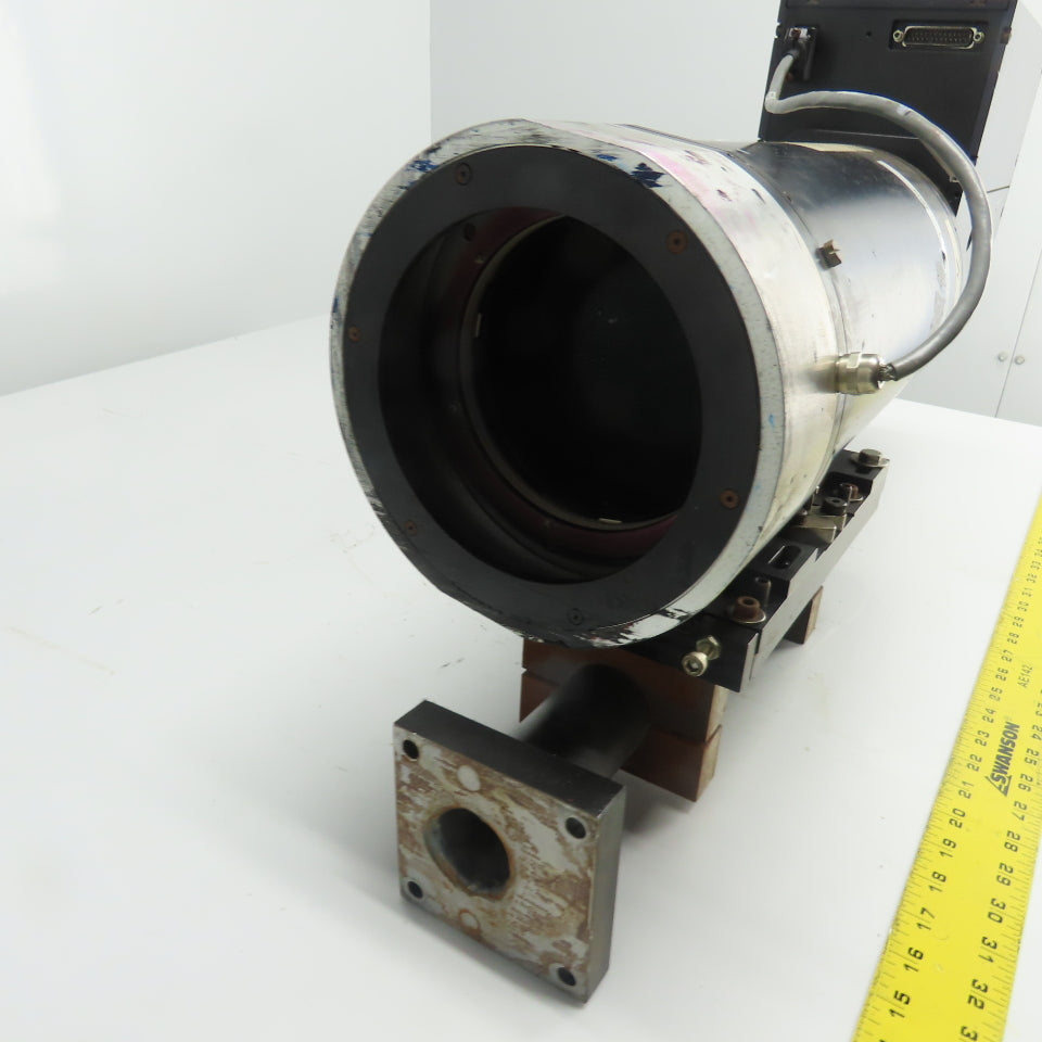 Xiris Automation Inc. PI-2000C - HEAD Industrial Inspection Camera Imaging Head