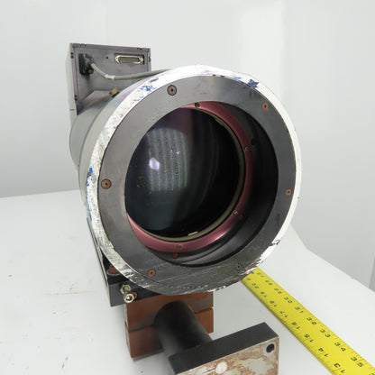 Xiris Automation Inc. PI-2000C - HEAD Industrial Inspection Camera Imaging Head