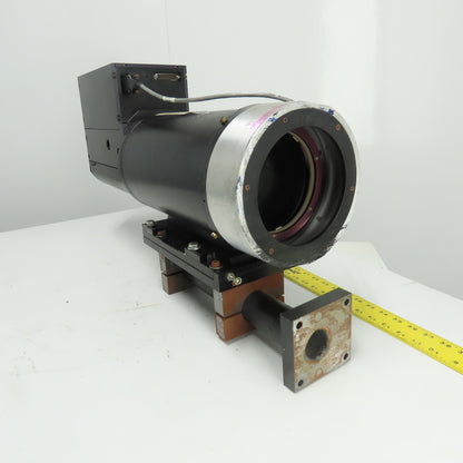 Xiris Automation Inc. PI-2000C - HEAD Industrial Inspection Camera Imaging Head
