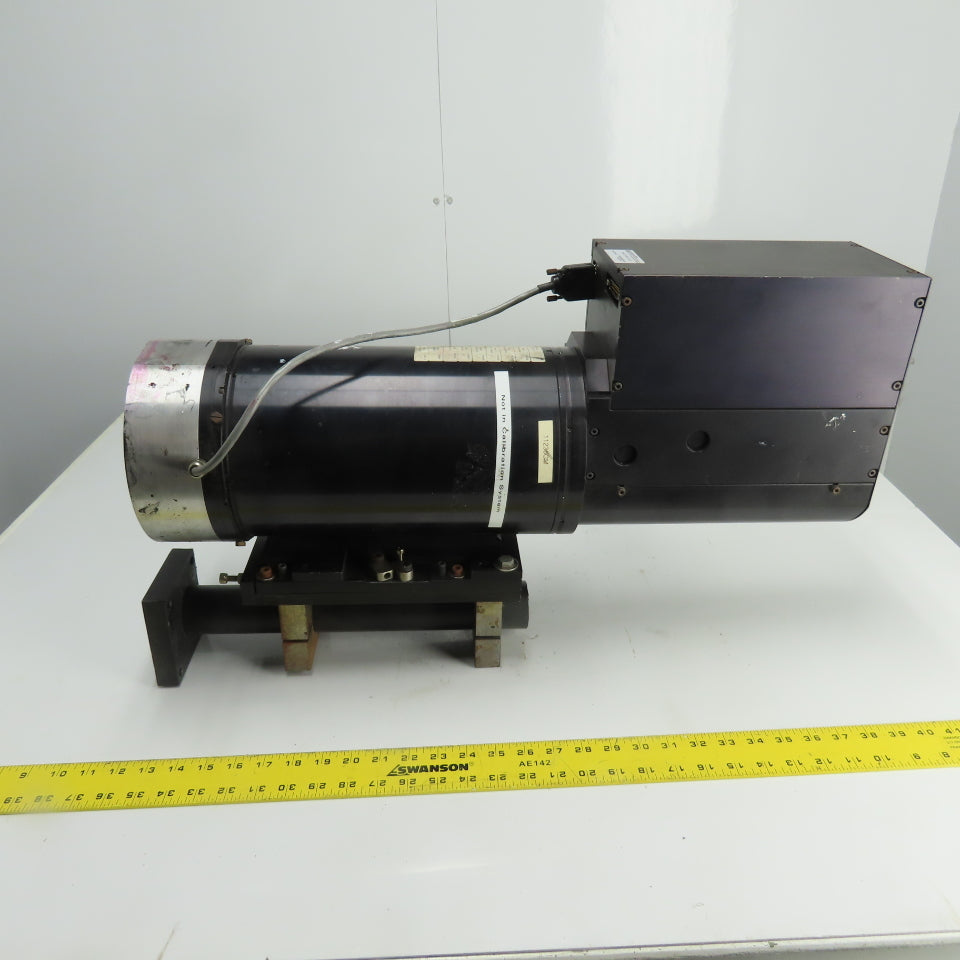 Xiris Automation Inc. PI-2000C - HEAD Industrial Inspection Camera Imaging Head