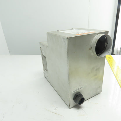 Fusion UV F300S I310MB-D Ultraviolet Light System Irradiator