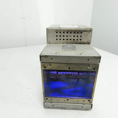 Fusion UV F300S I310MB-D Ultraviolet Light System Irradiator