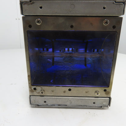 Fusion UV F300S I310MB-D Ultraviolet Light System Irradiator