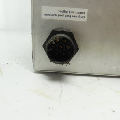Fusion UV F300S I310MB-D Ultraviolet Light System Irradiator