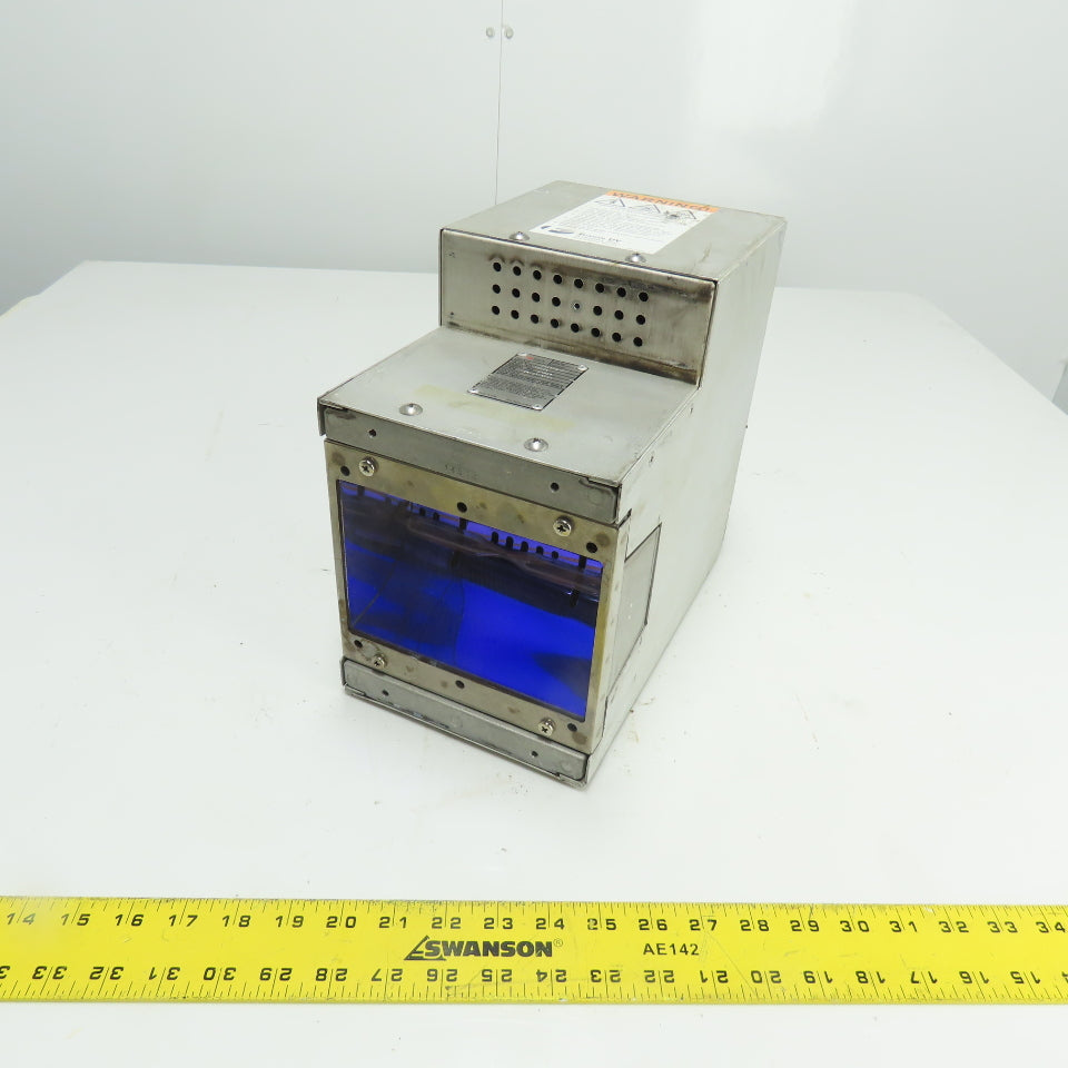 Fusion UV F300S I310MB-D Ultraviolet Light System Irradiator