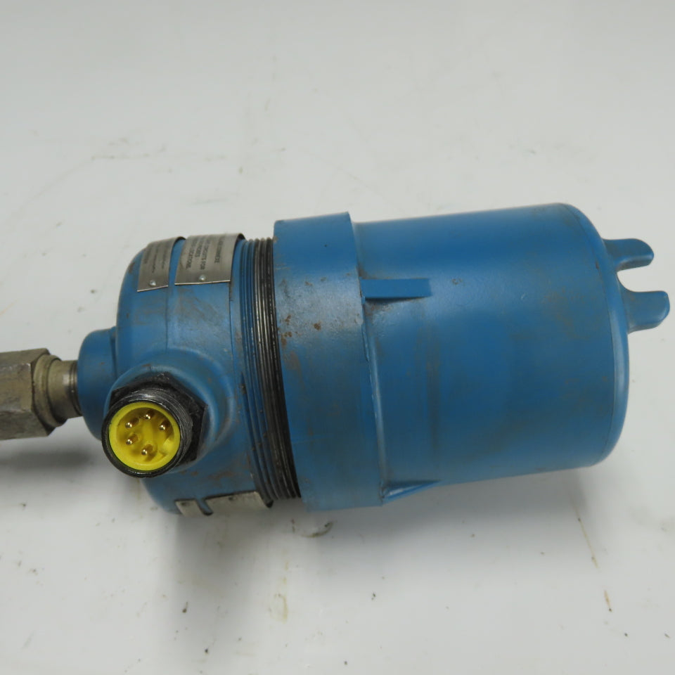 Robertshaw 318A-B1 Level-Tek Level Control 120V 50/60Hz 8W 8VA