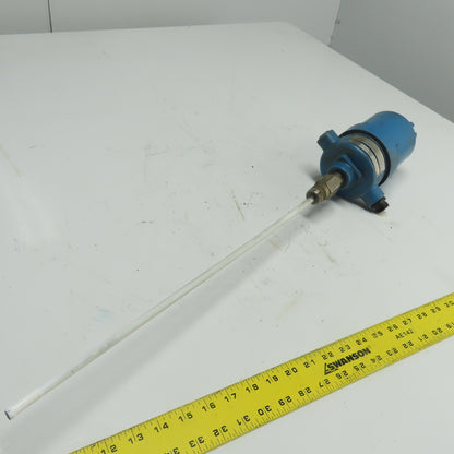 Robertshaw 318A-B1 Level-Tek Level Control 120V 50/60Hz 8W 8VA