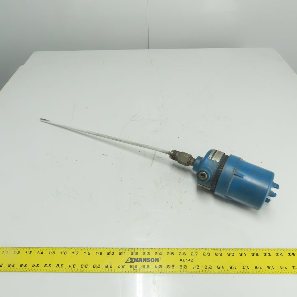 Robertshaw 318A-B1 Level-Tek Level Control 120V 50/60Hz 8W 8VA