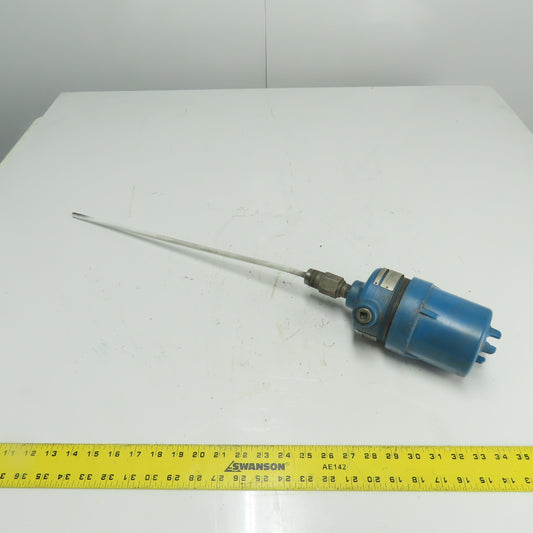 Robertshaw 318A-B1 Level-Tek Level Control 120V 50/60Hz 8W 8VA