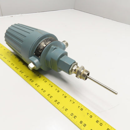 Foxboro 893RA-QFWS003 B0300AH Temperature Transmitter 25-125°F 30VDC