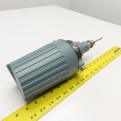 Foxboro 893RA-QFWS003 B0300AH Temperature Transmitter 25-125°F 30VDC