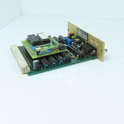 Feller Engineering AF121 FP 16 Communications Interface Module RS485