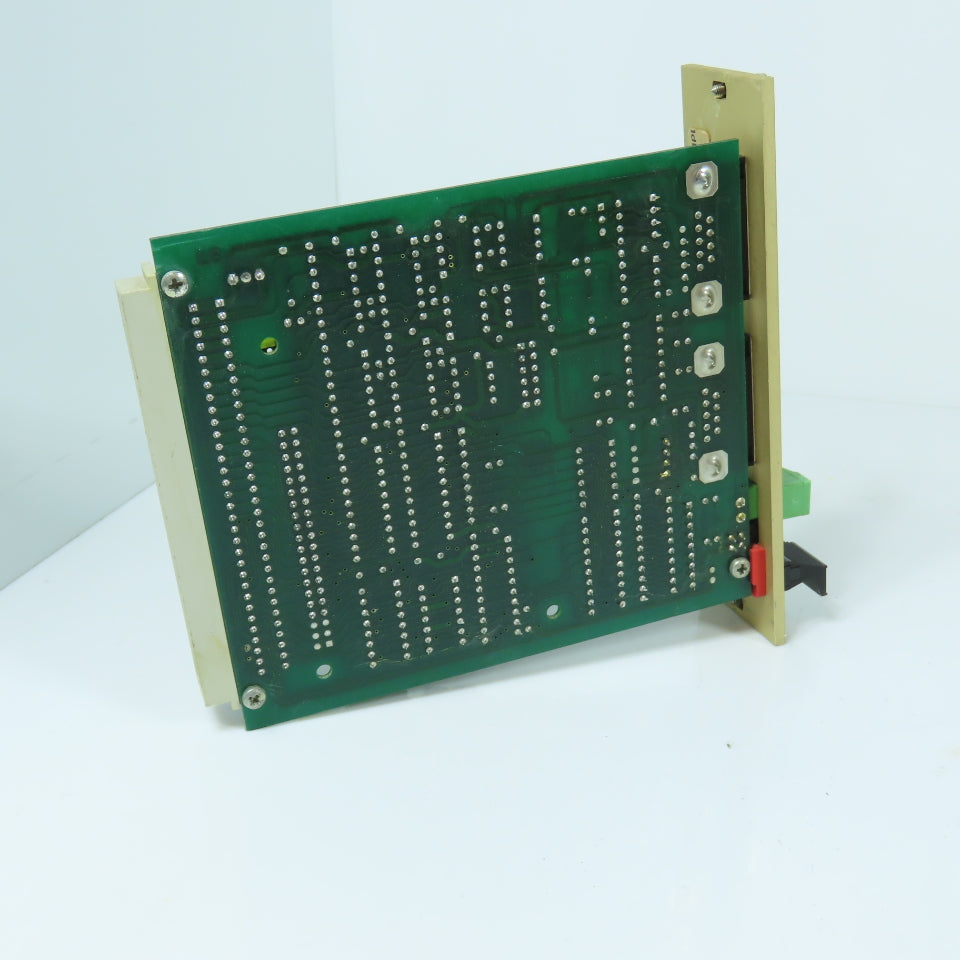 Feller Engineering AF121 FP 16 Communications Interface Module RS485