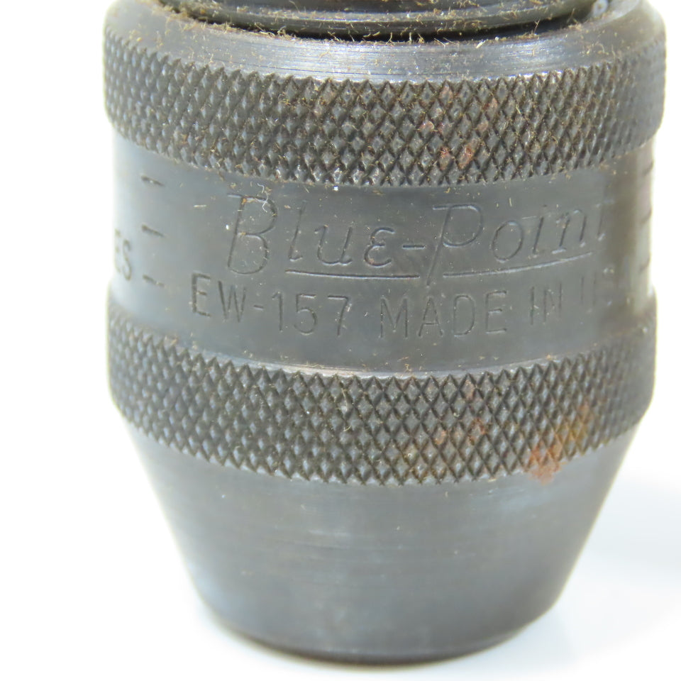 Blue-Point EW-157 Stud Extractor Remover Tool 3/32-3/8 Cap Made in USA NEW