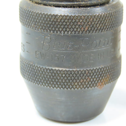 Blue-Point EW-157 Stud Extractor Remover Tool 3/32-3/8 Cap Made in USA NEW