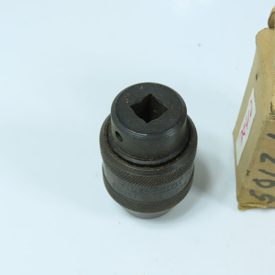 Blue-Point EW-157 Stud Extractor Remover Tool 3/32-3/8 Cap Made in USA NEW